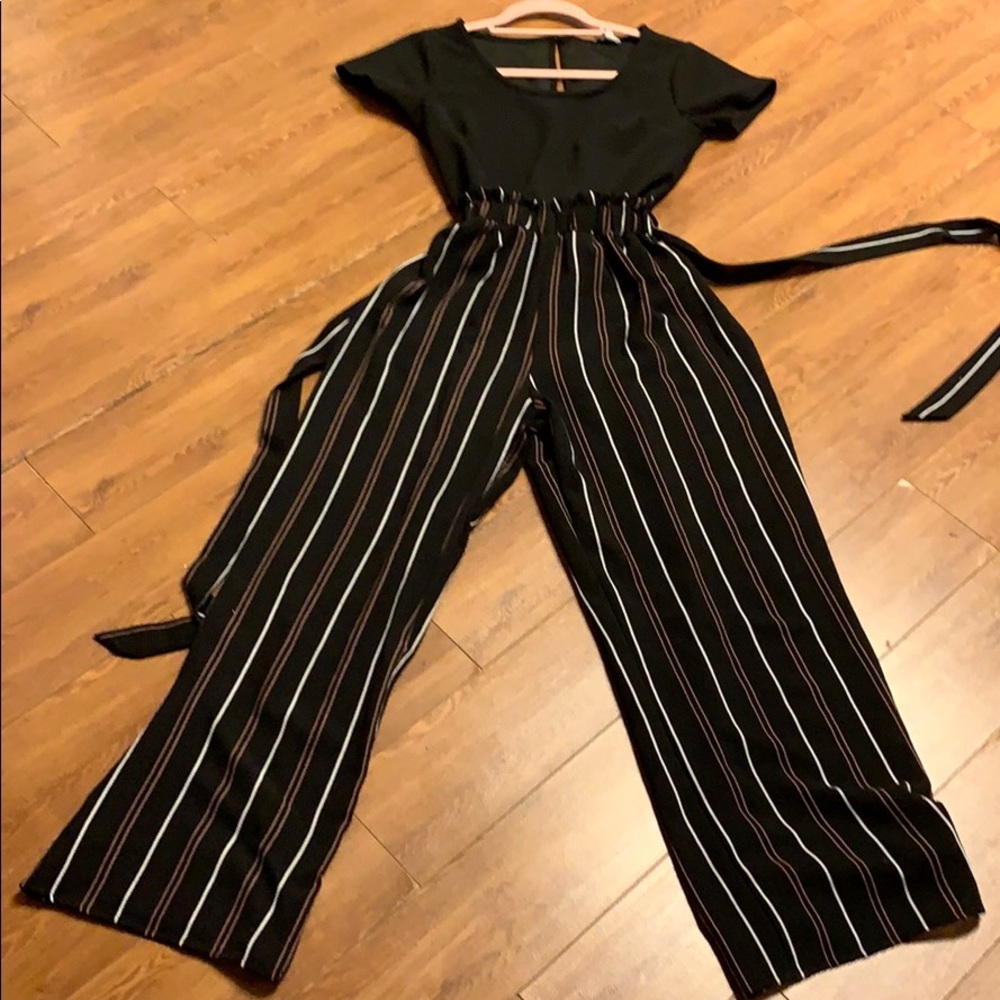 Jumpsuit